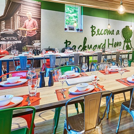 Grill Academy location image 1